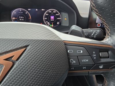 Cupra Formentor Gebrauchtwagen