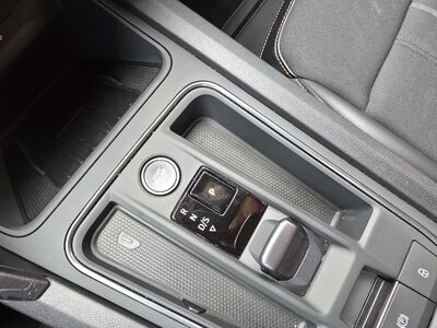 Cupra Formentor Gebrauchtwagen