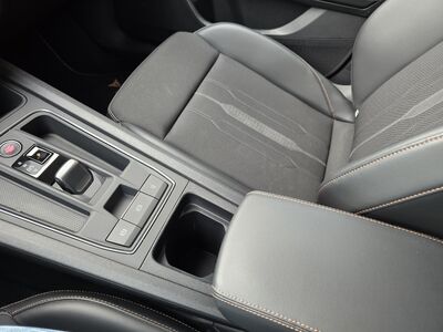 Cupra Formentor Gebrauchtwagen