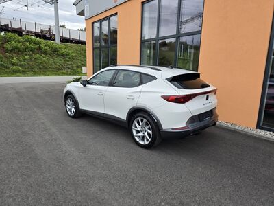 Cupra Formentor Gebrauchtwagen