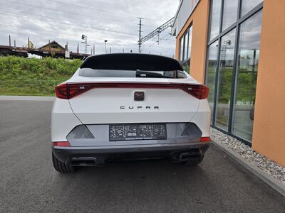 Cupra Formentor Gebrauchtwagen