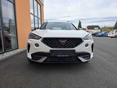 Cupra Formentor Gebrauchtwagen