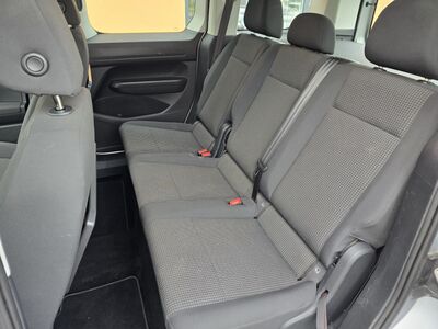 VW Caddy Gebrauchtwagen VW Caddy Gebrauchtwagen