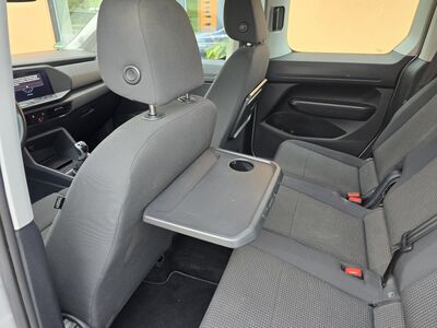 VW Caddy Gebrauchtwagen VW Caddy Gebrauchtwagen