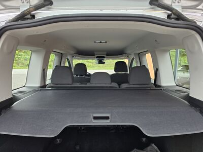 VW Caddy Gebrauchtwagen VW Caddy Gebrauchtwagen