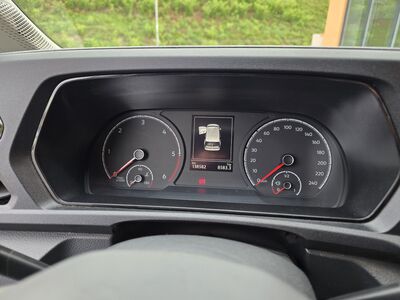 VW Caddy Gebrauchtwagen VW Caddy Gebrauchtwagen