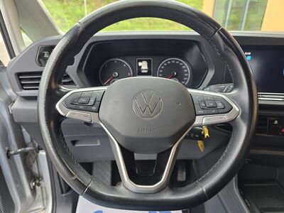 VW Caddy Gebrauchtwagen VW Caddy Gebrauchtwagen