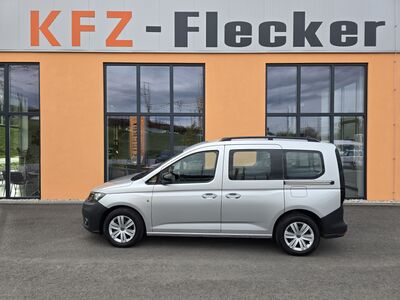 VW Caddy Gebrauchtwagen VW Caddy Gebrauchtwagen
