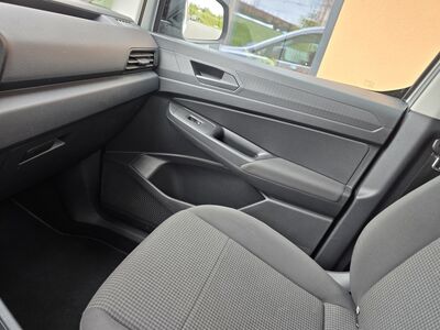 VW Caddy Gebrauchtwagen VW Caddy Gebrauchtwagen