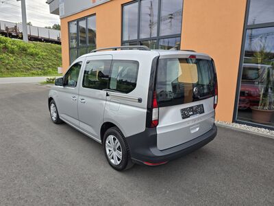 VW Caddy Gebrauchtwagen VW Caddy Gebrauchtwagen