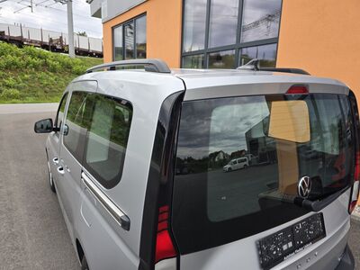 VW Caddy Gebrauchtwagen VW Caddy Gebrauchtwagen