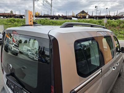 VW Caddy Gebrauchtwagen VW Caddy Gebrauchtwagen