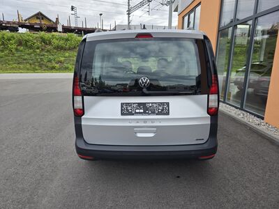 VW Caddy Gebrauchtwagen VW Caddy Gebrauchtwagen