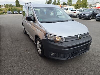 VW Caddy Gebrauchtwagen VW Caddy Gebrauchtwagen