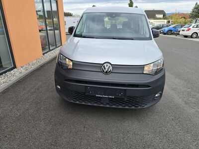 VW Caddy Gebrauchtwagen VW Caddy Gebrauchtwagen
