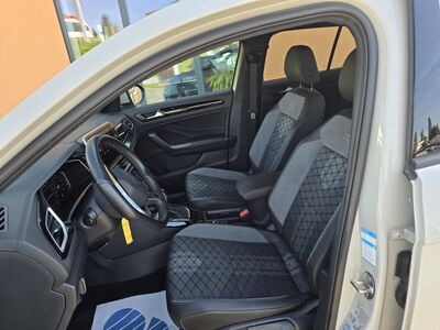 VW T-Roc Gebrauchtwagen VW T-Roc Gebrauchtwagen