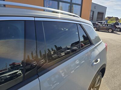 VW T-Roc Gebrauchtwagen VW T-Roc Gebrauchtwagen