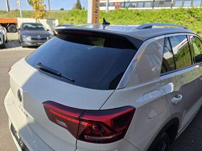 VW T-Roc Gebrauchtwagen VW T-Roc Gebrauchtwagen