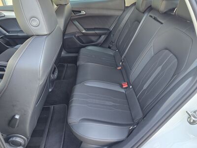 Cupra Formentor Gebrauchtwagen Cupra Formentor Gebrauchtwagen
