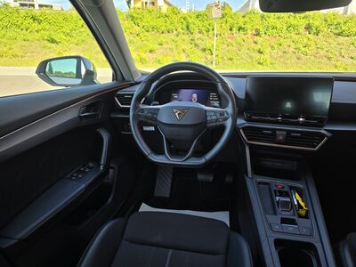 Cupra Formentor Gebrauchtwagen Cupra Formentor Gebrauchtwagen