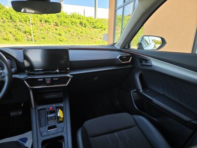 Cupra Formentor Gebrauchtwagen Cupra Formentor Gebrauchtwagen