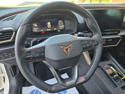 Cupra Formentor Gebrauchtwagen Cupra Formentor Gebrauchtwagen