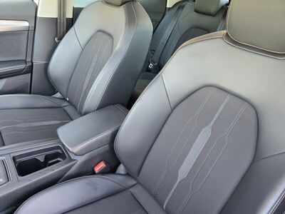 Cupra Formentor Gebrauchtwagen Cupra Formentor Gebrauchtwagen