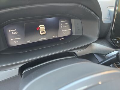 Cupra Formentor Gebrauchtwagen Cupra Formentor Gebrauchtwagen