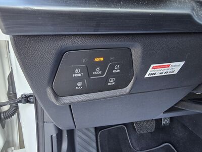 Cupra Formentor Gebrauchtwagen Cupra Formentor Gebrauchtwagen