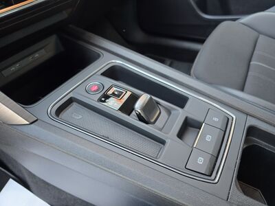 Cupra Formentor Gebrauchtwagen Cupra Formentor Gebrauchtwagen