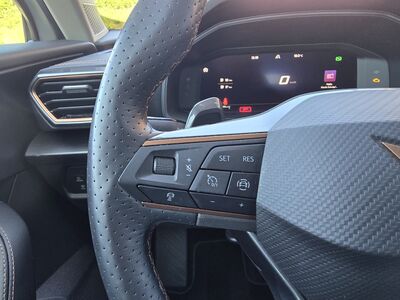 Cupra Formentor Gebrauchtwagen Cupra Formentor Gebrauchtwagen