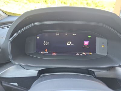 Cupra Formentor Gebrauchtwagen Cupra Formentor Gebrauchtwagen