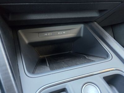 Cupra Formentor Gebrauchtwagen Cupra Formentor Gebrauchtwagen