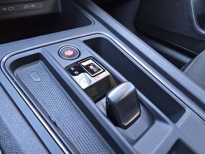 Cupra Formentor Gebrauchtwagen Cupra Formentor Gebrauchtwagen