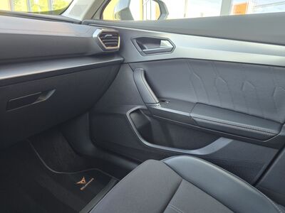 Cupra Formentor Gebrauchtwagen Cupra Formentor Gebrauchtwagen