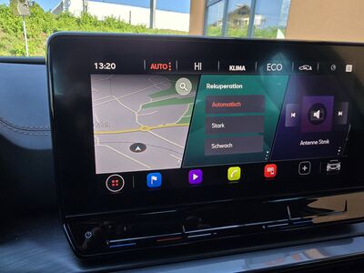 Cupra Formentor Gebrauchtwagen Cupra Formentor Gebrauchtwagen