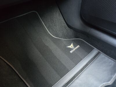 Cupra Formentor Gebrauchtwagen Cupra Formentor Gebrauchtwagen