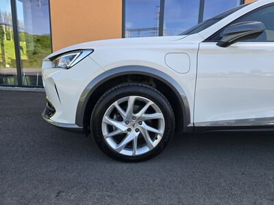 Cupra Formentor Gebrauchtwagen Cupra Formentor Gebrauchtwagen