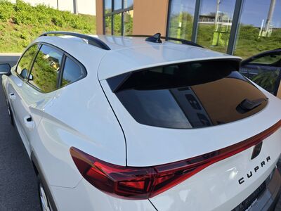 Cupra Formentor Gebrauchtwagen Cupra Formentor Gebrauchtwagen