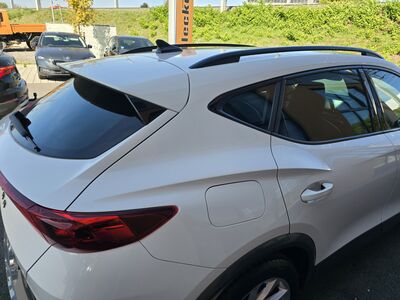 Cupra Formentor Gebrauchtwagen Cupra Formentor Gebrauchtwagen