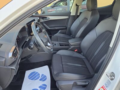 Cupra Formentor Gebrauchtwagen Cupra Formentor Gebrauchtwagen