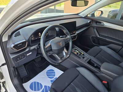 Cupra Formentor Gebrauchtwagen Cupra Formentor Gebrauchtwagen