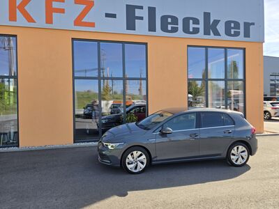 VW Golf Gebrauchtwagen VW Golf Gebrauchtwagen