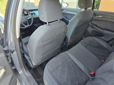 VW Golf Gebrauchtwagen VW Golf Gebrauchtwagen