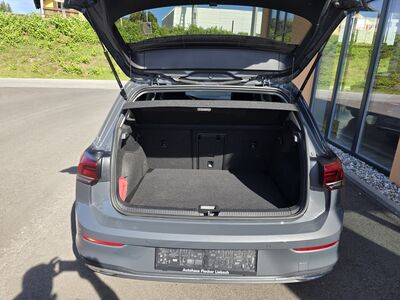VW Golf Gebrauchtwagen VW Golf Gebrauchtwagen