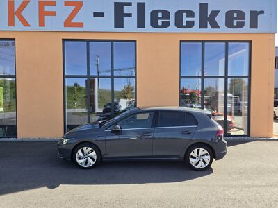 VW Golf Gebrauchtwagen VW Golf Gebrauchtwagen