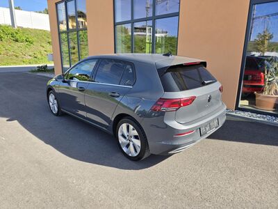 VW Golf Gebrauchtwagen VW Golf Gebrauchtwagen