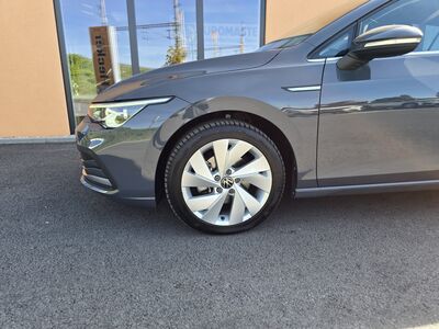 VW Golf Gebrauchtwagen VW Golf Gebrauchtwagen
