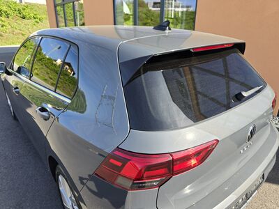 VW Golf Gebrauchtwagen VW Golf Gebrauchtwagen