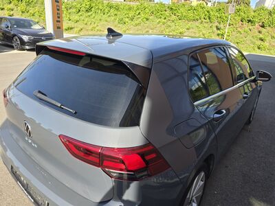 VW Golf Gebrauchtwagen VW Golf Gebrauchtwagen